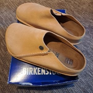Birkenstock zermatt